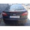 ford mondeo ber. (ca2) del año 2008