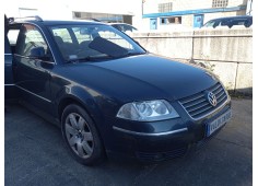 volkswagen passat b5.5 variant (3b6) del año 2004