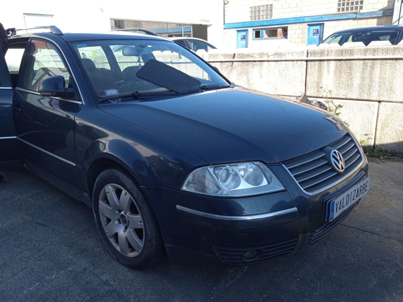 volkswagen passat b5.5 variant (3b6) del año 2004