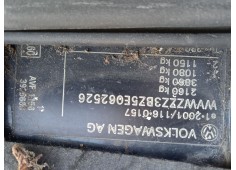 volkswagen passat b5.5 variant (3b6) del año 2004 2