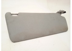 Recambio de parasol izquierdo para jaguar xf 3.0 v6 diesel s premium luxury referencia OEM IAM C2Z2416LHJ 8X23F04101AD0LHJ C2Z28 2