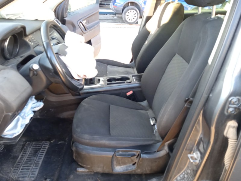 land rover discovery sport (l550) del año 2014