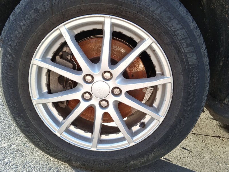 land rover discovery sport (l550) del año 2014