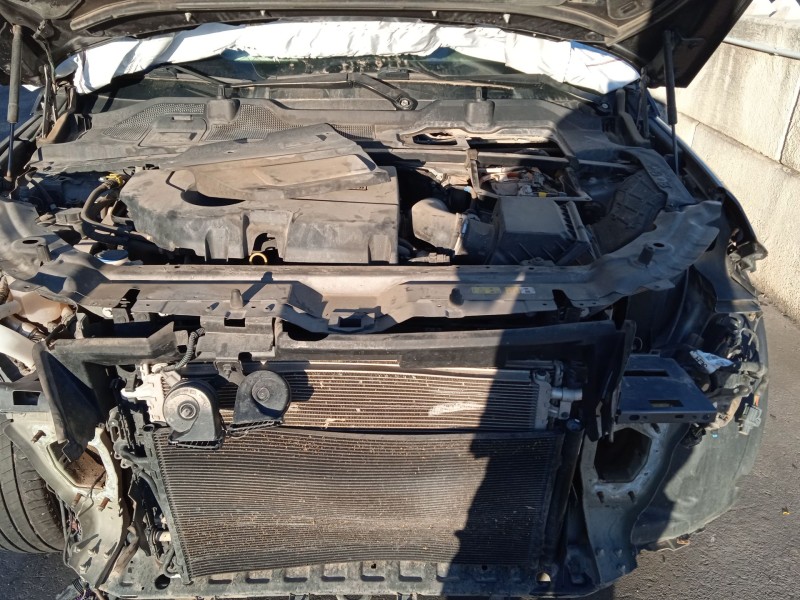 land rover discovery sport (l550) del año 2014