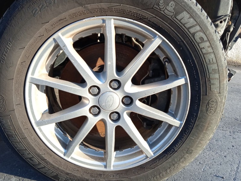 land rover discovery sport (l550) del año 2014