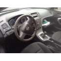 OPEL INSIGNIA BERLINA