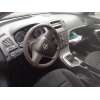 opel insignia berlina del año 2010