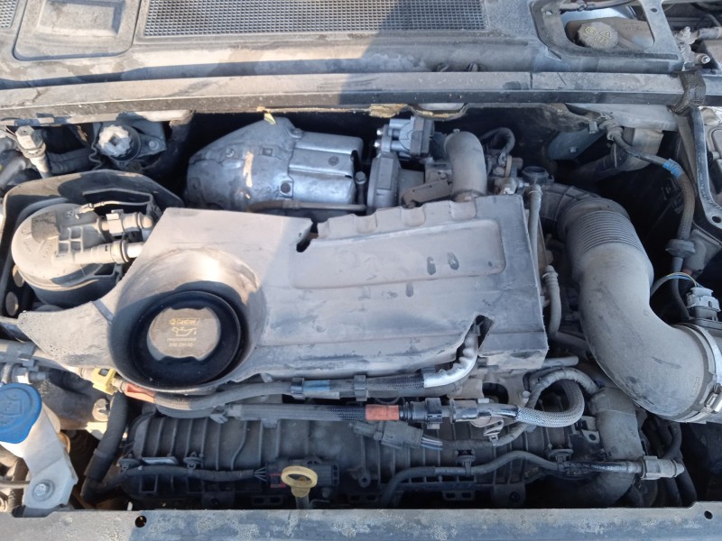 land rover discovery sport (l550) del año 2014