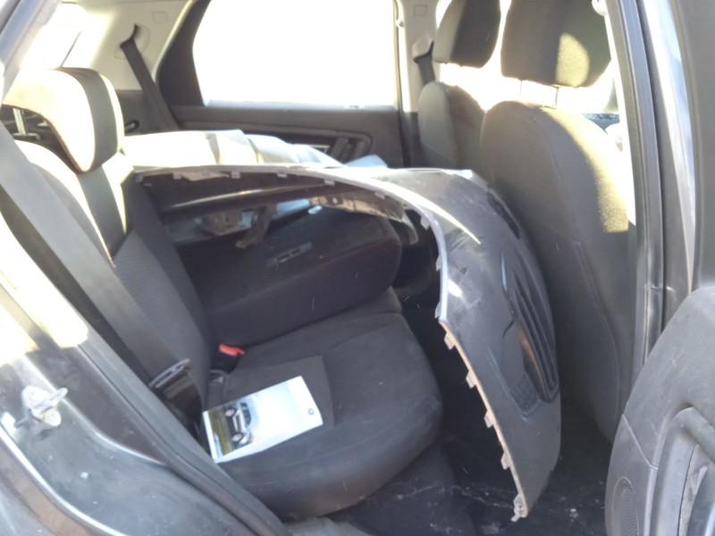 land rover discovery sport (l550) del año 2014