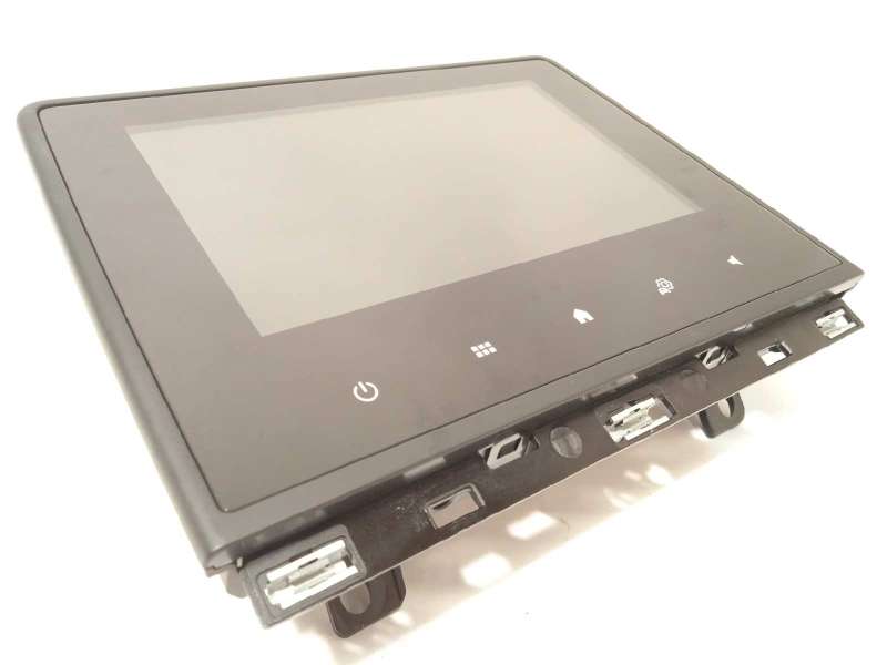 PANTALLA MULTIFUNCION 280346419R 