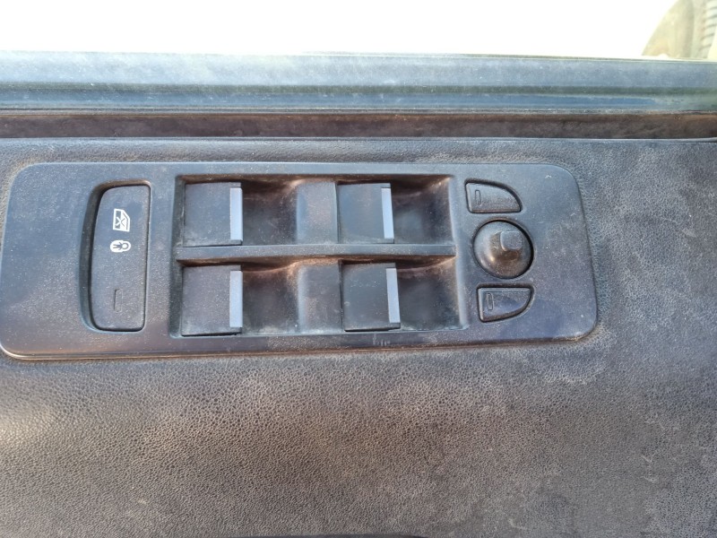 land rover discovery sport (l550) del año 2014