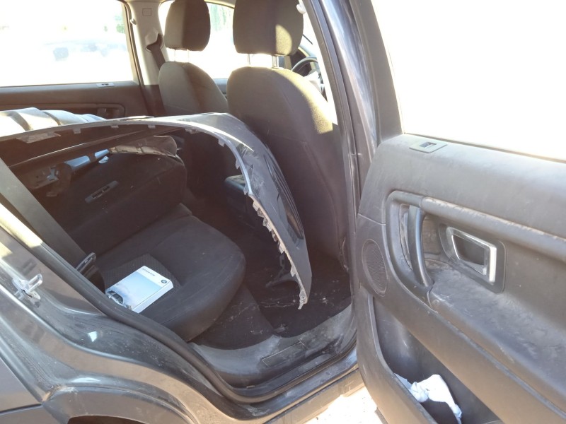 land rover discovery sport (l550) del año 2014