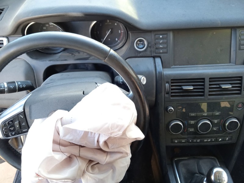 land rover discovery sport (l550) del año 2014