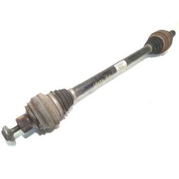 TRANSMISION TRASERA DERECHA 95B501203 