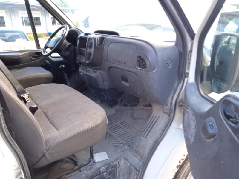 ford transit furgoneta (fa_ _) del año 2006