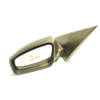 Recambio de retrovisor izquierdo para renault laguna iii (bt0/1) 2.0 dci (bt07, bt0j, bt14, bt1a, bt1s) referencia OEM IAM 96302