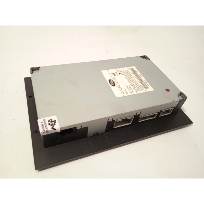 Recambio de modulo electronico para jaguar xf 3.0 v6 diesel s premium luxury referencia OEM IAM PMJG802A 6H5218C808CD 