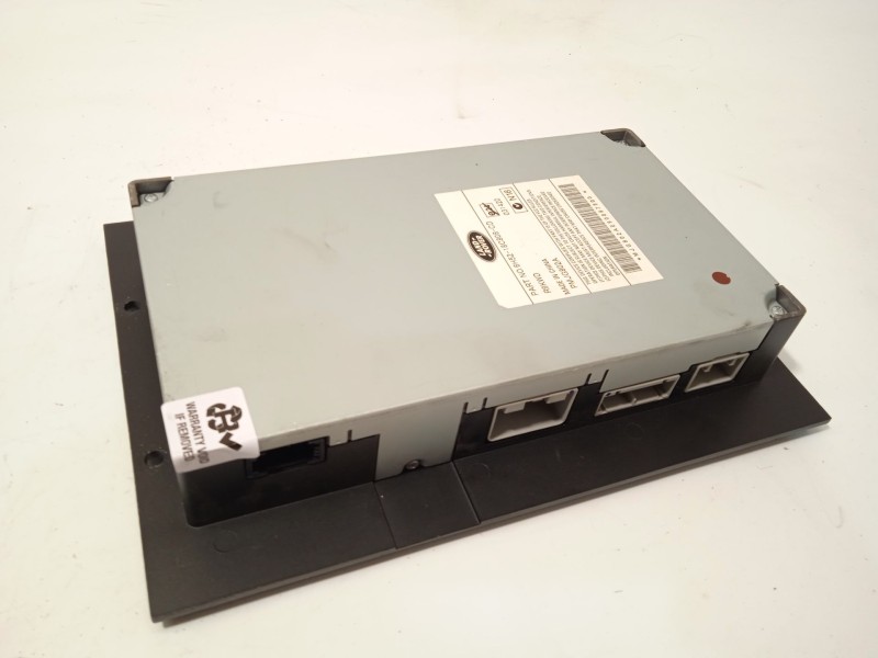 Recambio de modulo electronico para jaguar xf 3.0 v6 diesel s premium luxury referencia OEM IAM PMJG802A 6H5218C808CD 