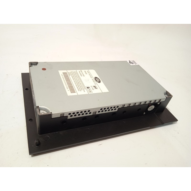 Recambio de modulo electronico para jaguar xf 3.0 v6 diesel s premium luxury referencia OEM IAM PMJG802A 6H5218C808CD 