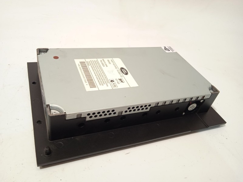 Recambio de modulo electronico para jaguar xf 3.0 v6 diesel s premium luxury referencia OEM IAM PMJG802A 6H5218C808CD 