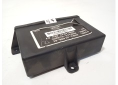 Recambio de modulo electronico para jaguar xf 3.0 v6 diesel s premium luxury referencia OEM IAM 8W832C496AC   2