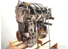 Recambio de motor completo para renault megane ii coupe/cabrio extreme referencia OEM IAM K4M760  