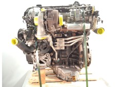 Recambio de despiece motor para chevrolet orlando lt referencia OEM IAM Z20D1   2