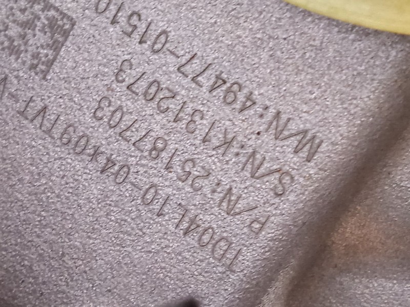 Recambio de despiece motor para chevrolet orlando lt referencia OEM IAM Z20D1  