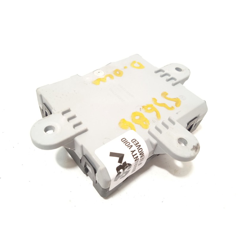 Recambio de modulo electronico para jaguar xf 3.0 v6 diesel s premium luxury referencia OEM IAM AH2214D617AD C2D10881 