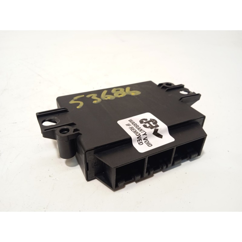 Recambio de modulo electronico para jaguar xf 3.0 v6 diesel s premium luxury referencia OEM IAM 9W8315K866BB C2P19570 