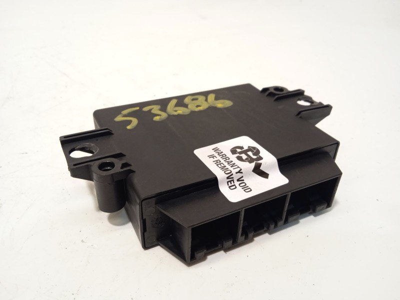 Recambio de modulo electronico para jaguar xf 3.0 v6 diesel s premium luxury referencia OEM IAM 9W8315K866BB C2P19570 