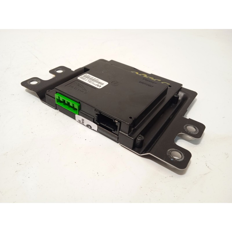 Recambio de modulo electronico para jaguar xf 3.0 v6 diesel s premium luxury referencia OEM IAM 8X2314C512AA C2Z8937 