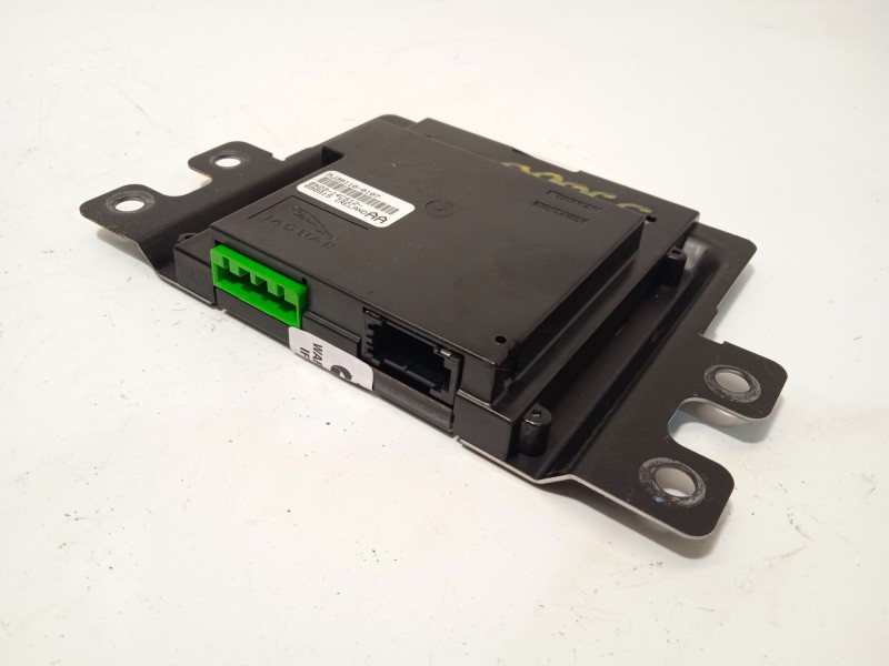 Recambio de modulo electronico para jaguar xf 3.0 v6 diesel s premium luxury referencia OEM IAM 8X2314C512AA C2Z8937 