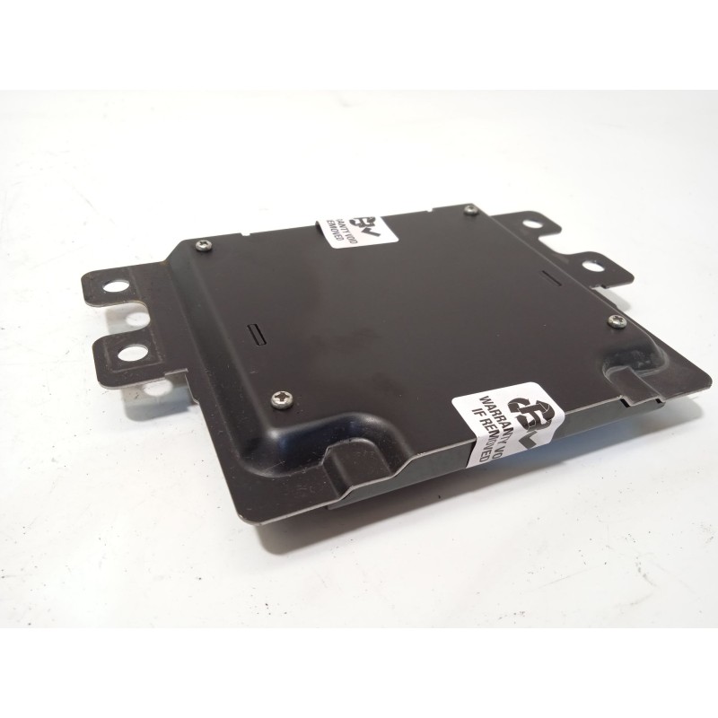 Recambio de modulo electronico para jaguar xf 3.0 v6 diesel s premium luxury referencia OEM IAM 8X2314C512AA C2Z8937 