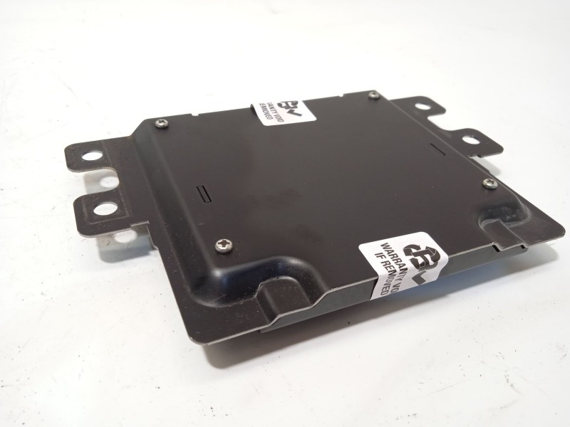 Recambio de modulo electronico para jaguar xf 3.0 v6 diesel s premium luxury referencia OEM IAM 8X2314C512AA C2Z8937 