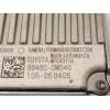 Recambio de modulo electronico para toyota yaris (_p21_, _pa1_, _ph1_) 1.5 (mxpa11) referencia OEM IAM 8646C0W040  10R058405