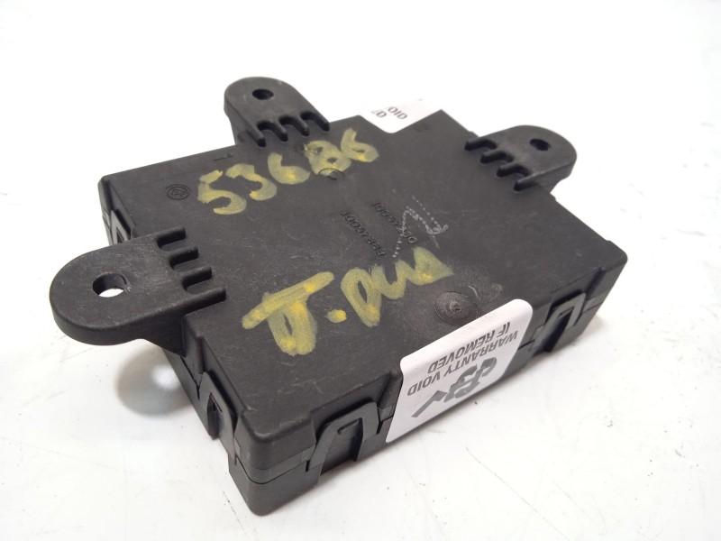 Recambio de modulo electronico para jaguar xf 3.0 v6 diesel s premium luxury referencia OEM IAM AH2214D620AD C2Z13487 