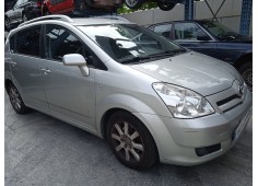 toyota corolla verso (zer_, zze12_, r1_) del año 2005