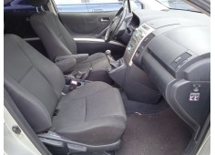 toyota corolla verso (zer_, zze12_, r1_) del año 2005 2