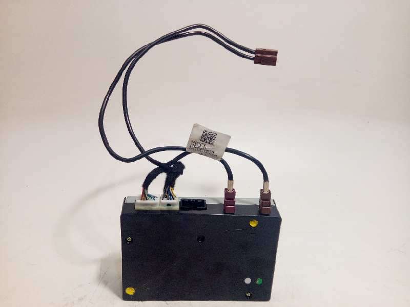 MODULO ELECTRONICO 84246506 555343750