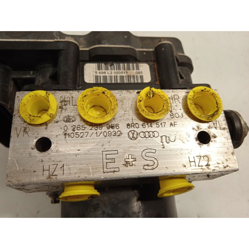 Recambio de abs para seat ibiza iv sc (6j1, 6p5) 1.6 tdi referencia OEM IAM 6R0614517AF  