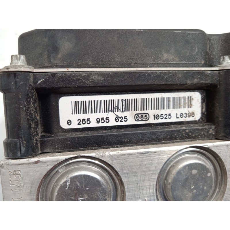 Recambio de abs para seat ibiza iv sc (6j1, 6p5) 1.6 tdi referencia OEM IAM 6R0614517AF  