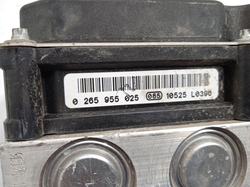 Recambio de abs para seat ibiza iv sc (6j1, 6p5) 1.6 tdi referencia OEM IAM 6R0614517AF  