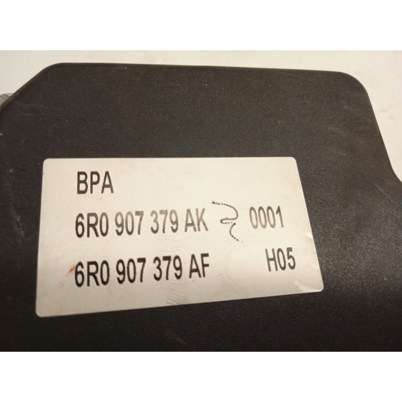 Recambio de abs para seat ibiza iv sc (6j1, 6p5) 1.6 tdi referencia OEM IAM 6R0614517AF  