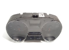 Recambio de cuadro instrumentos para seat ibiza iv sc (6j1, 6p5) 1.6 tdi referencia OEM IAM 6J0920803H   2