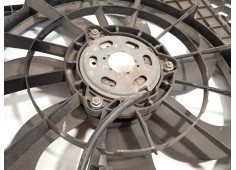 Recambio de electroventilador para seat ibiza iv sc (6j1, 6p5) 1.6 tdi referencia OEM IAM 6R0121207A   2