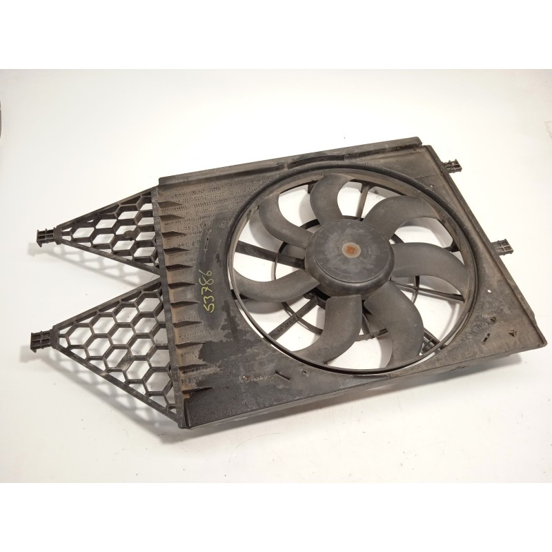 Recambio de electroventilador para seat ibiza iv sc (6j1, 6p5) 1.6 tdi referencia OEM IAM 6R0121207A  