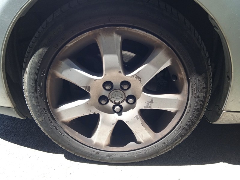 toyota avensis (_t25_) del año 2008