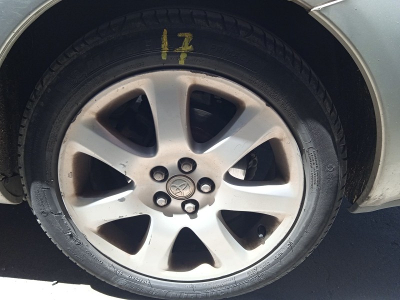 toyota avensis (_t25_) del año 2008