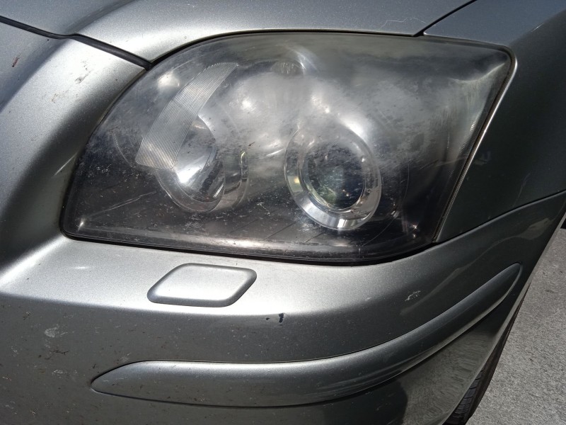 toyota avensis (_t25_) del año 2008